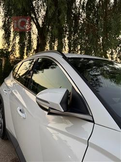 هیوندای تۆکسۆن